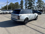 Land Rover Range Rover 2018