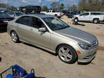 Mercedes-Benz C-klasse 2011