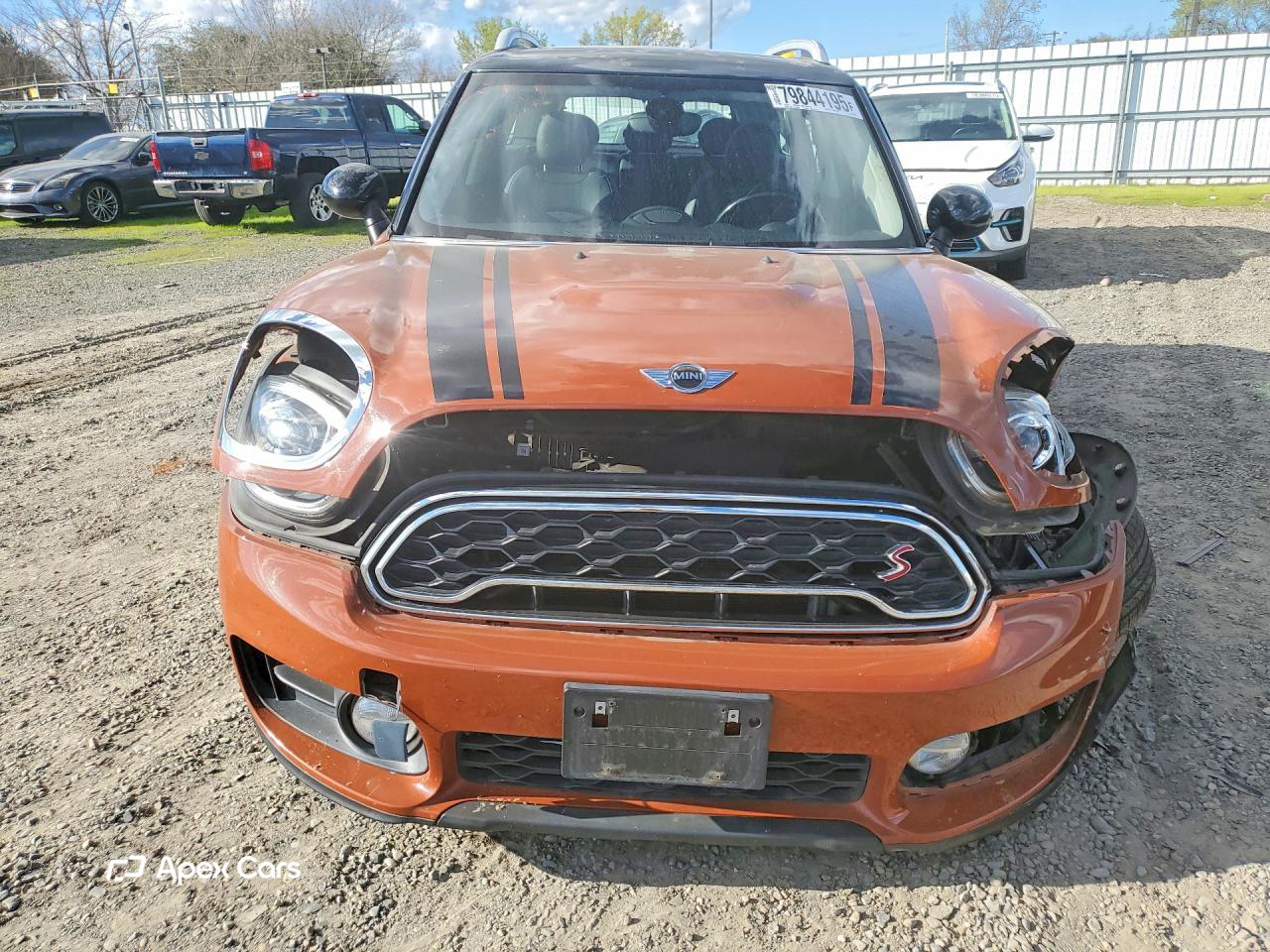 MINI Cooper 2018