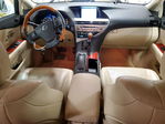 Lexus RX 2012