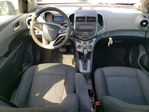 Chevrolet Sonic 2014