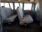 Chevrolet Express 2017