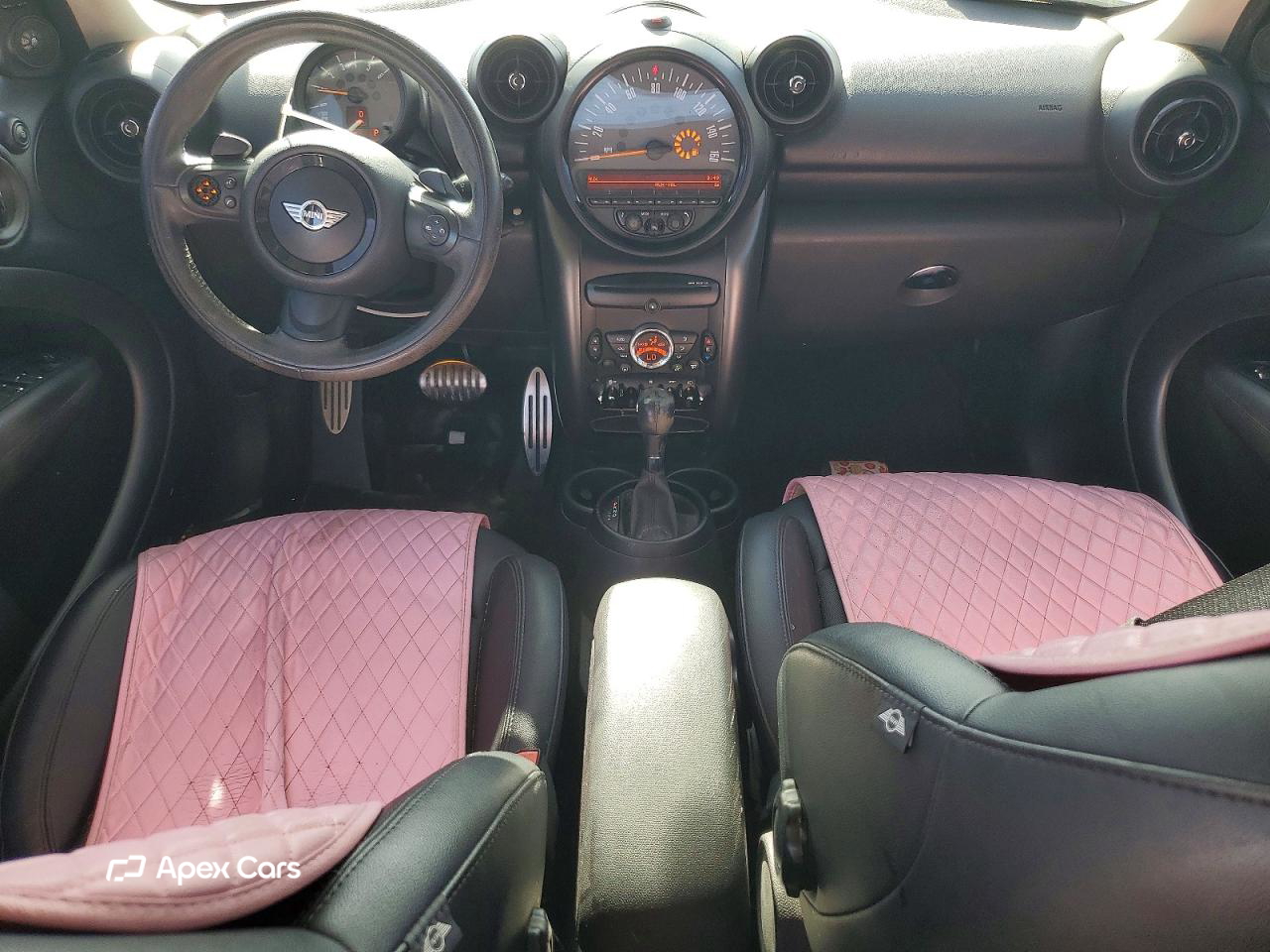 MINI Cooper 2016