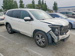 Honda Pilot 2018