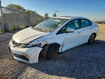Honda Civic 2015