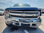 Chevrolet Silverado 2013