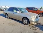 Lexus LS 2002