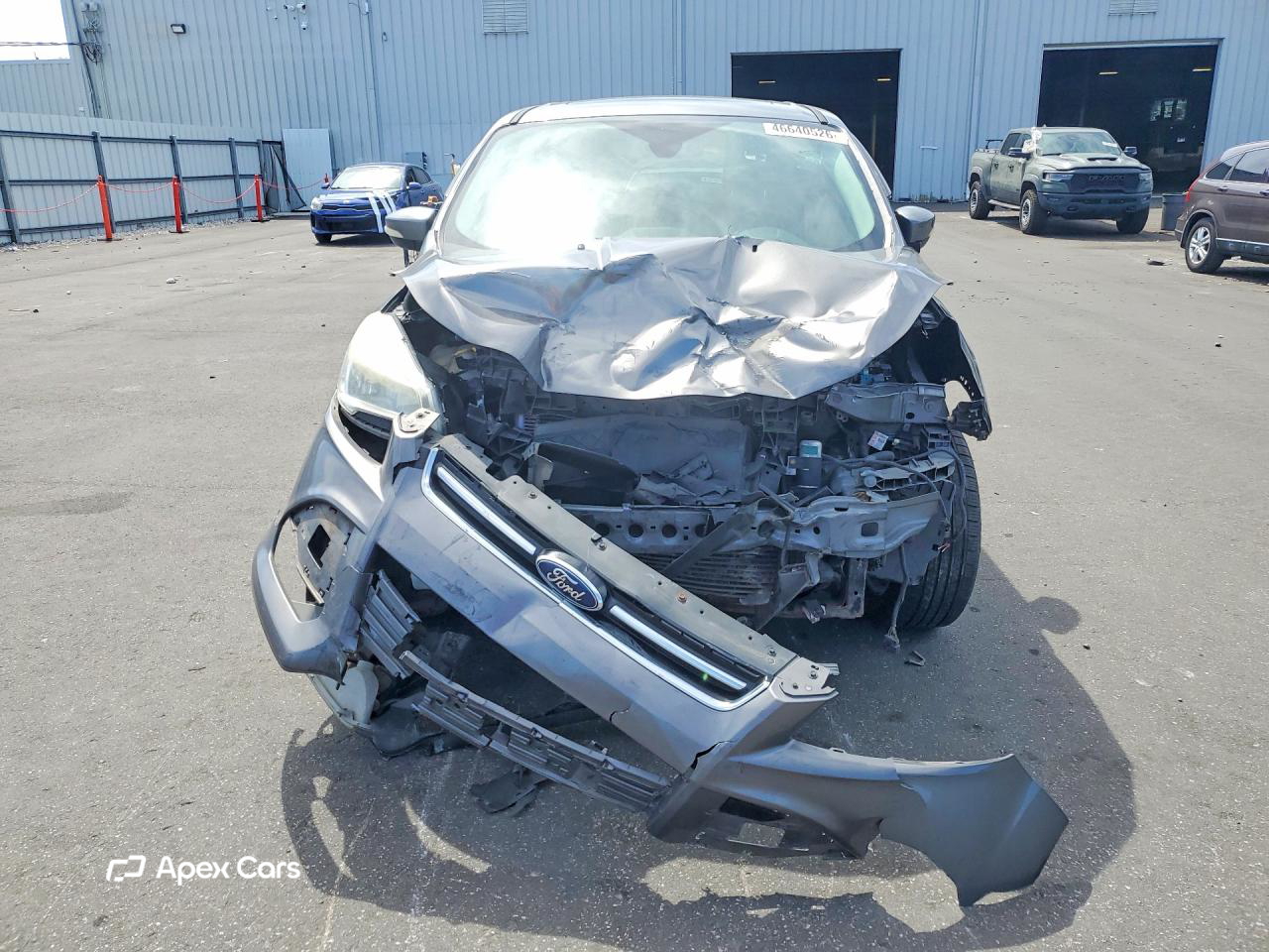 Ford Escape 2013