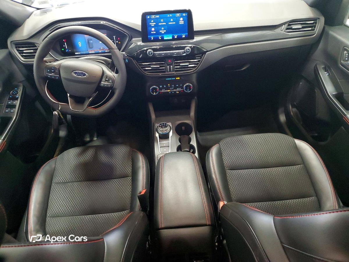 Ford Escape 2025