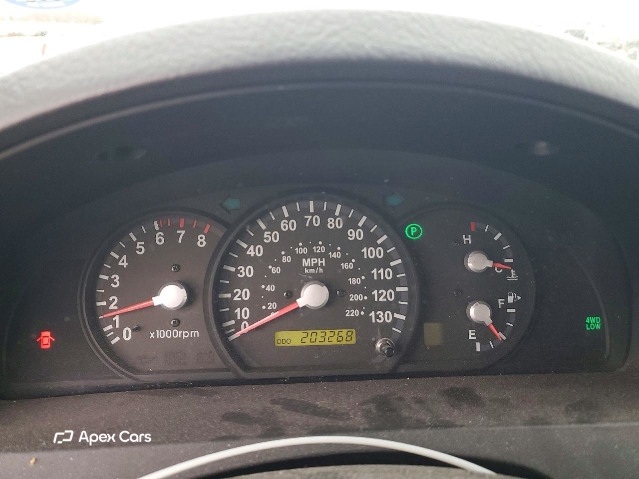 Kia Sorento 2005