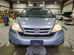 Honda CR-V 2010
