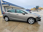 Chevrolet Cruze 2018
