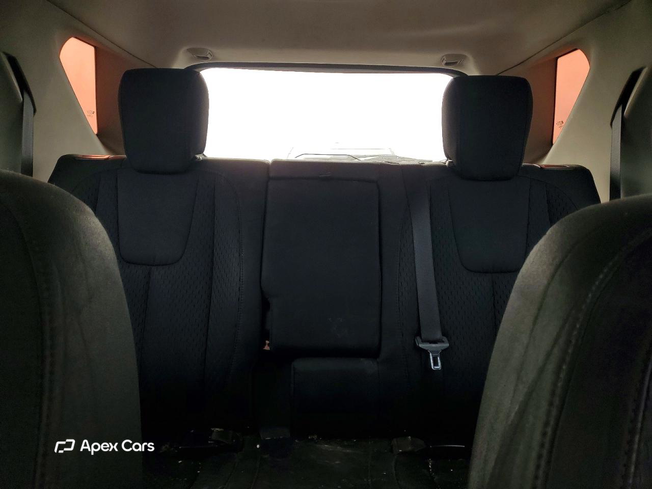 Chevrolet Equinox 2013