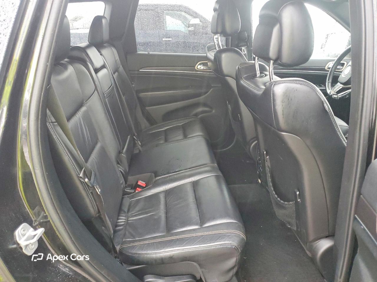 Jeep Cherokee 2014
