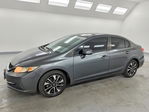 Honda Civic 2013