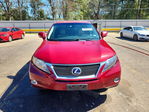 Lexus RX 2010
