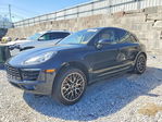 Porsche Macan 2016