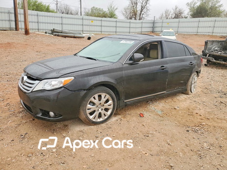 Toyota Avalon 2011 - Image 1 of 12
