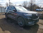 Ford Explorer 2025