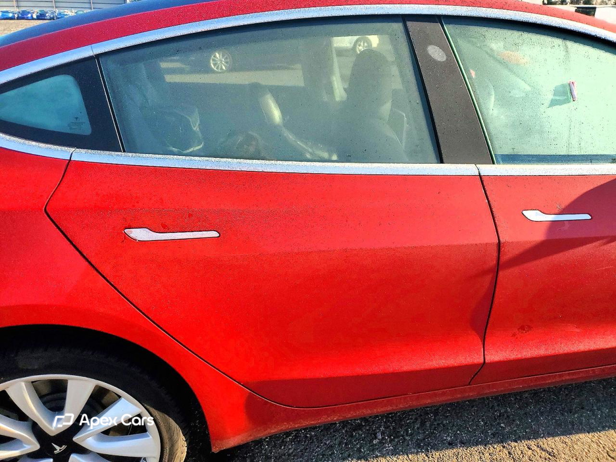 Tesla Model 3 2019