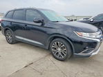 Mitsubishi Outlander 2017