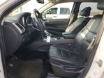 Jeep Cherokee 2012