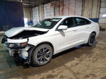 Chevrolet Impala 2018