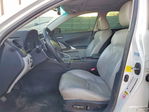 Lexus IS 2012