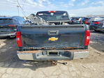Chevrolet Silverado 2013