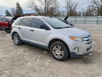 Ford Edge 2011