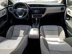 Toyota Corolla 2017