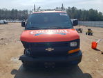 Chevrolet Express 2017