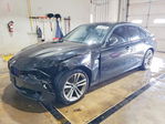 BMW Series 3 2014