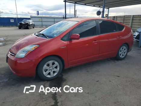 Toyota Prius 2008 - Image 1 of 12