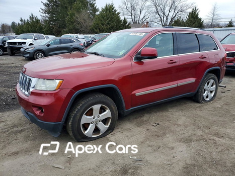 Jeep Cherokee 2013 - Image 1 of 13