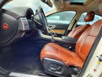 Jaguar XF 2010