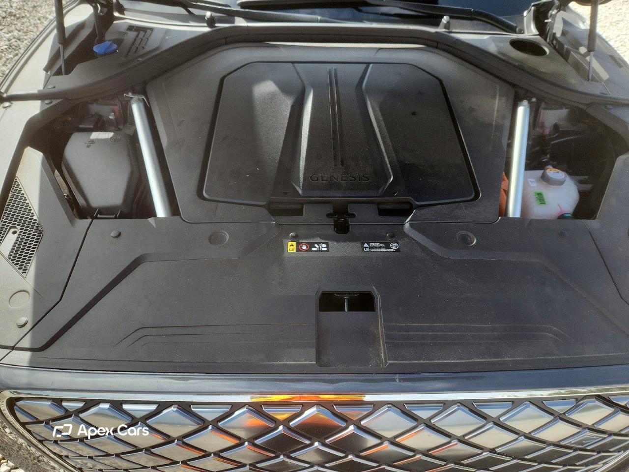 Genesis GV70 2024