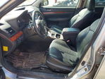 Subaru Outback 2012