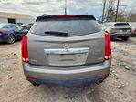 Cadillac SRX 2012