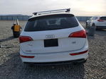 Audi Q5 2011