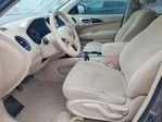 Nissan Pathfinder 2014