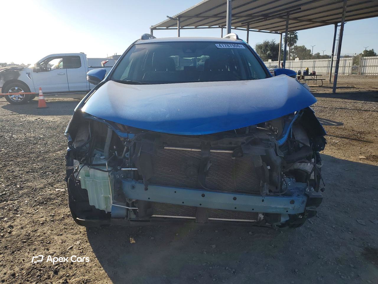 Toyota RAV 4 2018