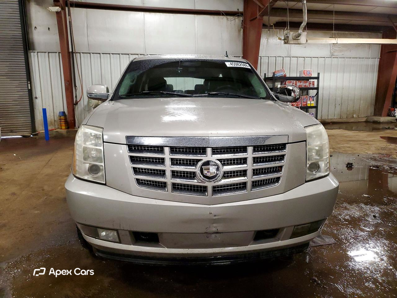 Cadillac Escalade 2007