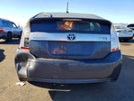 Toyota Prius 2012