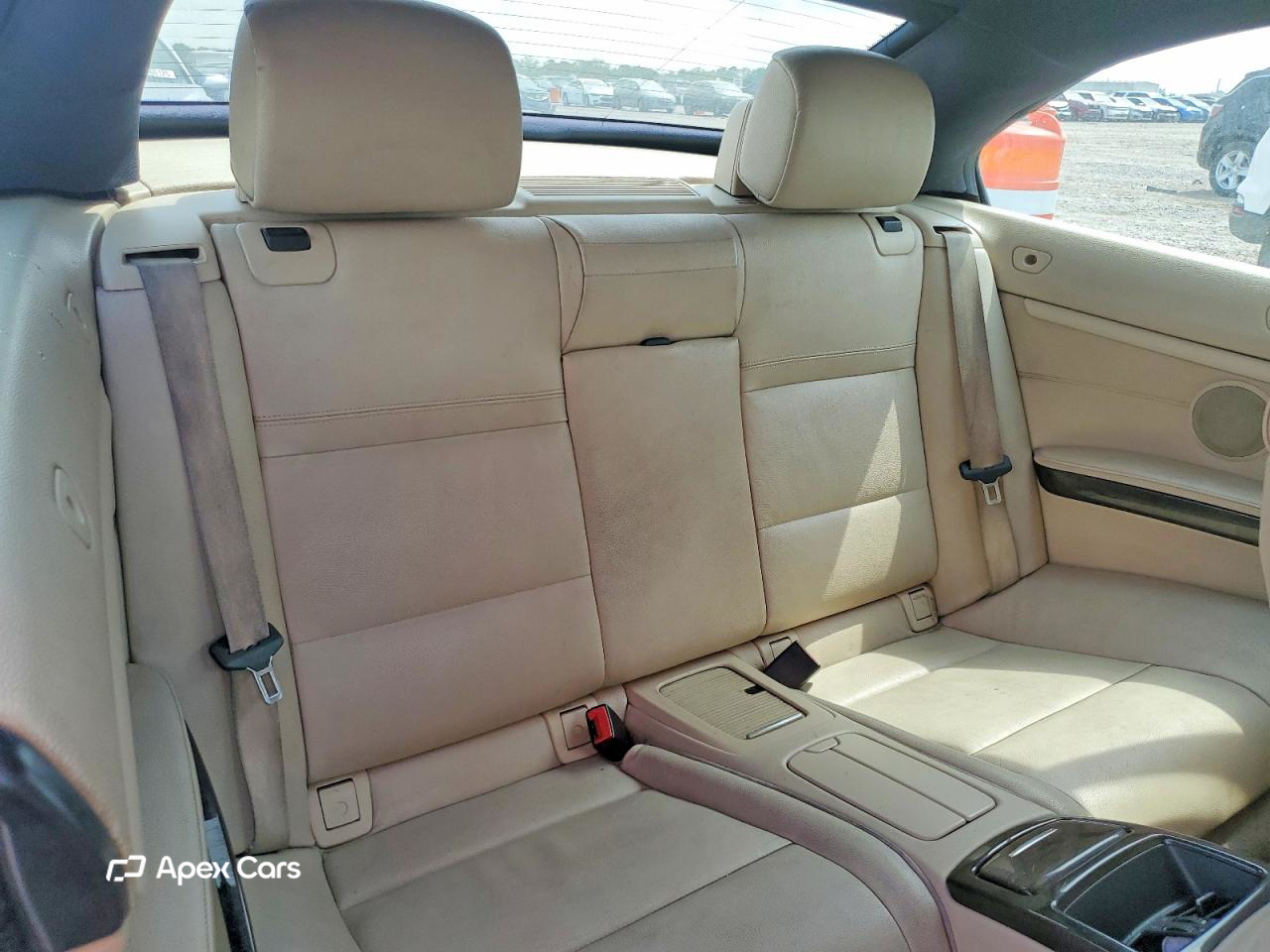 BMW Series 3 2013