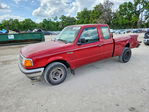 Ford Ranger 1997