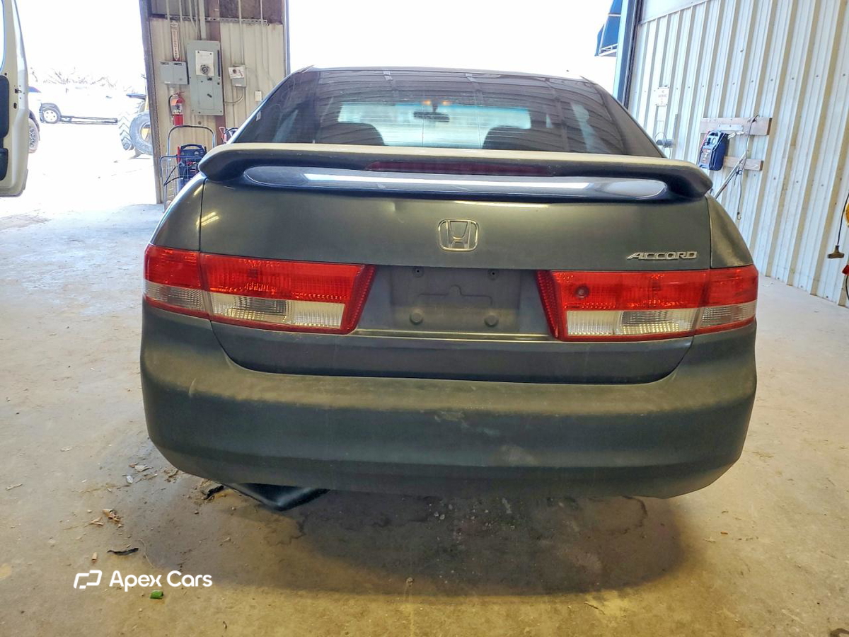 Honda Accord 2004