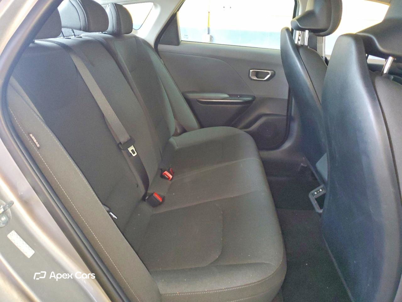 Kia K4 2025