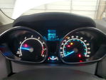Ford Fiesta 2014