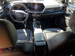 Chevrolet Trax 2025